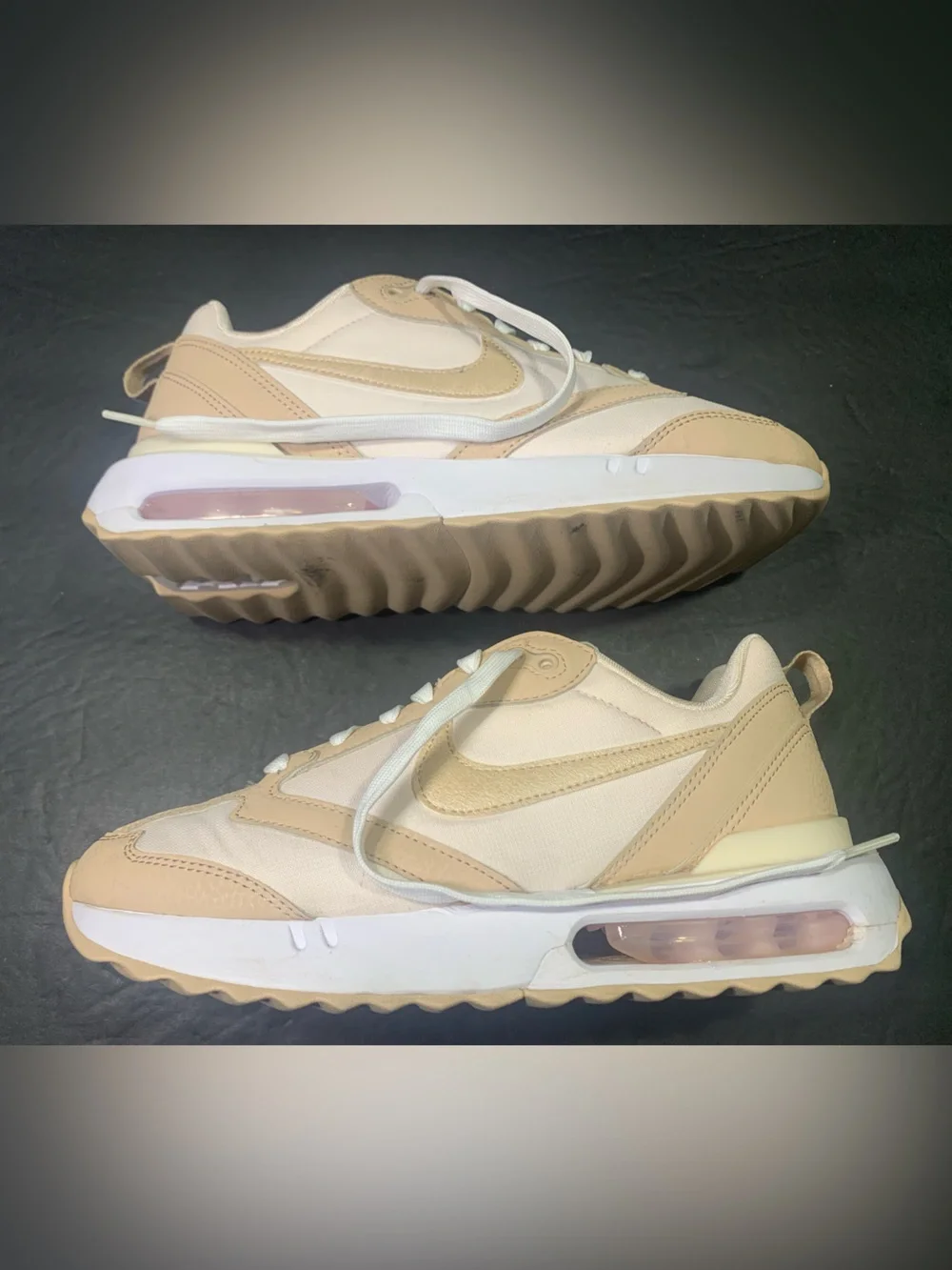 N/A nike air